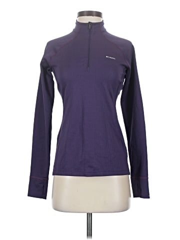 Columbia Sweatshirt (view 1)