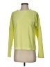 Dudley Stephens 100% Polyester Yellow Pullover Sweater Size XS - photo 1