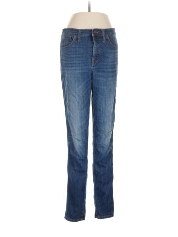 Madewell Jeans (view 1)