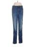 Madewell Blue Jeans Size 29 waist (tall) - photo 1