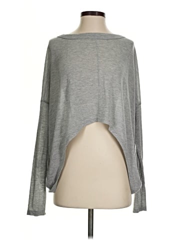 Ttee by Tt Collection Long Sleeve T-Shirt (view 1)