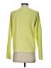 Dudley Stephens 100% Polyester Yellow Pullover Sweater Size XS - photo 2