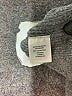 Halogen 100% Cashmere Gray Cashmere Pullover Sweater Size M - photo 8