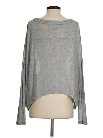 Ttee by Tt Collection Long Sleeve T-Shirt (view 2)