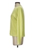 Dudley Stephens 100% Polyester Yellow Pullover Sweater Size XS - photo 5