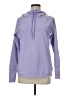 Mono b Purple Pullover Hoodie Size M - photo 1