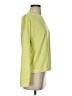Dudley Stephens 100% Polyester Yellow Pullover Sweater Size XS - photo 4