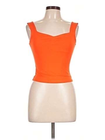 ForeFair Tube Top (view 1)