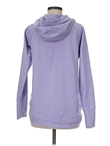 Mono b Pullover Hoodie (view 2)