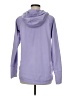 Mono b Purple Pullover Hoodie Size M - photo 2