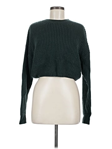 Elodie Pullover Sweater (view 1)