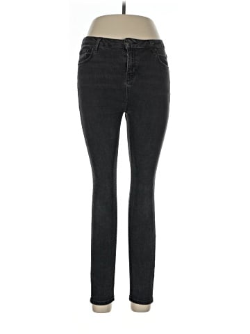 Topshop Jeans (view 1)