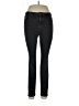 Topshop Black Jeans Size 30 waist - photo 1