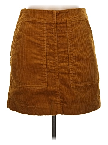 Uniqlo Casual Skirt (view 1)