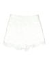 Endless Rose 100% Polyester White Shorts Size XS - photo 2