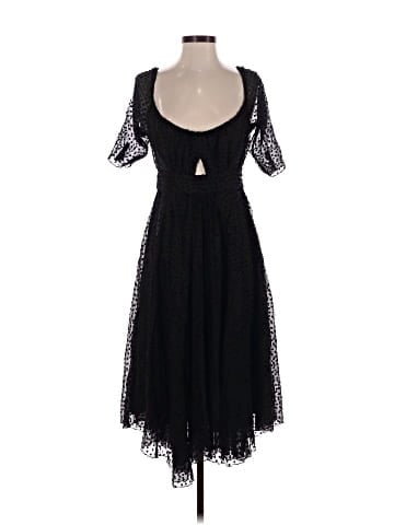 Betsey Johnson Cocktail Dress (view 1)