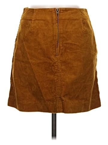 Uniqlo Casual Skirt (view 2)