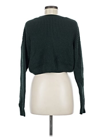 Elodie Pullover Sweater (view 2)
