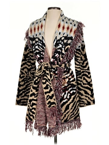 By Anthropologie Cardigan (view 1)