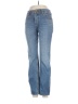 Tommy Hilfiger Hearts Blue Jeans Size 14 - photo 1