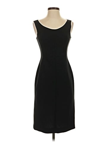 BOSS by HUGO BOSS Cocktail Dress (view 1)