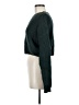 Elodie 100% Acrylic Green Pullover Sweater Size M - photo 5