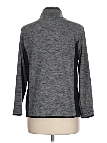 St. John's Bay Track Jacket (view 2)