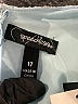 Speechless Silver Cocktail Dress Size 17 - photo 7