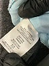 Speechless Silver Cocktail Dress Size 17 - photo 8