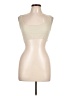 Guess Jeans Tan Tank Top Size L - photo 1