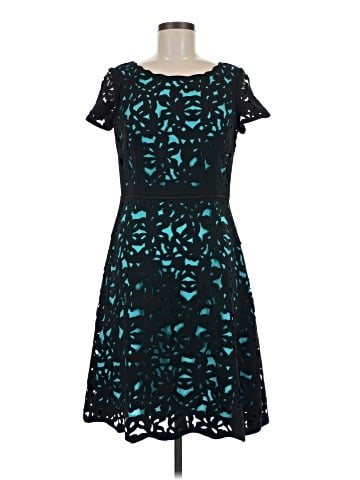 Nue by Shani Cocktail Dress (view 1)