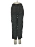 J.Crew Solid Gray Casual Pants Size 00 (petite) - photo 2