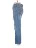 Tommy Hilfiger Hearts Blue Jeans Size 14 - photo 5