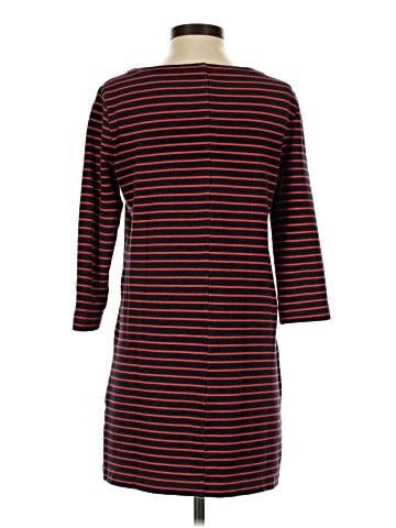 J.Crew Factory Store Casual Dress (view 2)