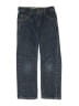 Levi's 100% Cotton Blue Jeans Size 8 - photo 1