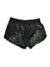 C9 By Champion 100% Polyester Metallic Silver Athletic Shorts Size M - photo 2