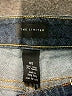 The Limited Blue Jeans Size 6 - photo 4