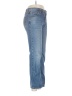 Tommy Hilfiger Hearts Blue Jeans Size 14 - photo 4