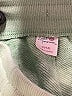 Secret Treasures Solid Green Shorts Size S - photo 3