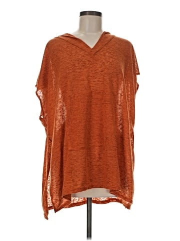 Banana Boat Poncho (view 1)