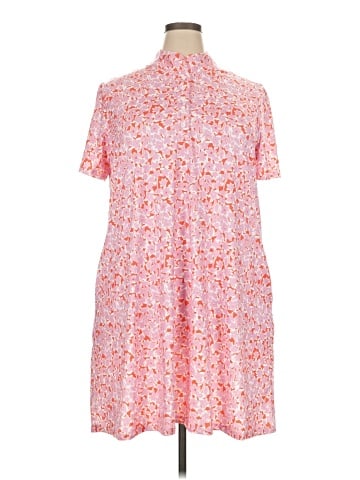 Duffield Lane Casual Dress (view 1)