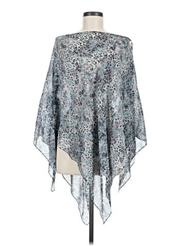 St. John Short Sleeve Blouse (view 1)