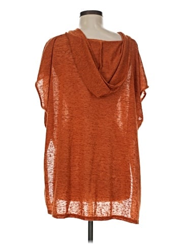 Banana Boat Poncho (view 2)