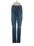 Paige Hearts Blue Jeans Size 27 waist - photo 1