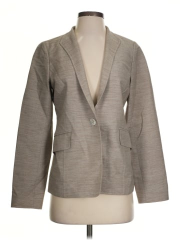 Lafayette 148 New York Blazer (view 1)