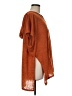 Banana Boat 100% Polyester Orange Poncho One size - photo 4