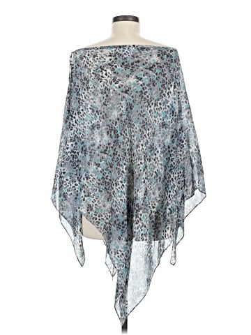 St. John Short Sleeve Blouse (view 2)