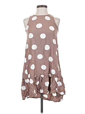 Ann Taylor LOFT Casual Dress (view 1)