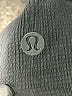 Lululemon Athletica Solid Black Jacket Size 10 - photo 6