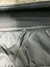 Lululemon Athletica Solid Black Jacket Size 10 - photo 7